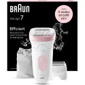 Braun Silk-épil 7 7-030 Epilierer