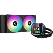 DeepCool Ld240 Wasserkühlung