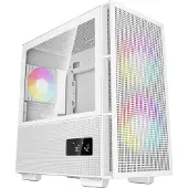DeepCool Ch360 Digital Pc-tower-gehäuse