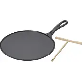 Le Creuset 20136270000460 Crêpepfanne
