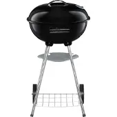 Mustang Holzkohlegrill 43CM Basic