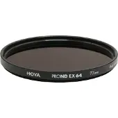Hoya PROND EX Filter ND64 77mm