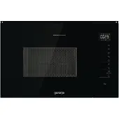 Gorenje BMI251SG3BG Einbau Mikrowelle mit Grill