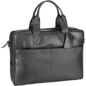 Burkely Vintage Laptop Bag 15.6" black