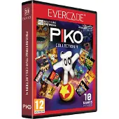 Piko Collection 4 Retro-spiele
