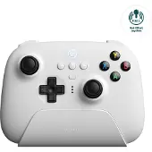 8Bitdo Ultimate 2.4g Pc-gamepad