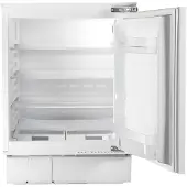 Whirlpool WBUL021, 144 l, SN-T, 39 dB, E, Weiß