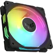 Asus Tuf Gaming Tr120 Argb Ventilator