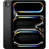Apple iPad Pro (2024) | 11" | 8 GB | 512 GB | schwarz | Standardglas
