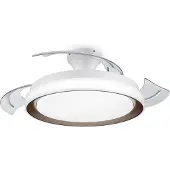 Philips 929004081801 Deckenventilator