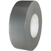 Priotec PB SI5050 - Industrie Panzerband, 50 mm x 50 m, silber