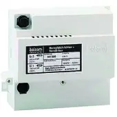 Balcom Netzgleichrichterverstärker