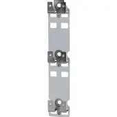 Eaton 179764 Doppeladapter für 185mm System, Baugröße NH00 Z-NHW-SLS-00-185/185-SADD