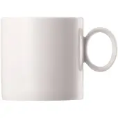 Thomas Kaffeebecher Loft 4 Tall White 210 ml