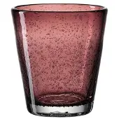 Leonardo Burano Becher Viola 230 ml