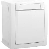 HHG Viko 90591104-DE Pacific Wechselschalter