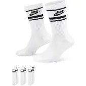Nike Herren Socken Sportswear Dri-FIT Everyday Essential (3 Paar)