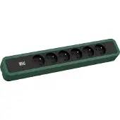 Bachmann Primo 2 6Xute 2,0M Cee7/7 Ral6028