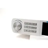 Blaupunkt Küchenradio mit DAB+ und Bluetooth | KRD 100