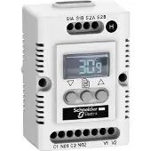Schneider Electric Thermostat NSYCCOTH30VID