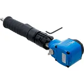 Bgs Air Impact Wrench, 1,63 kg, 1628 mm