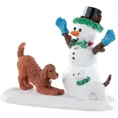 Lemax Weihnachtsfigur Play with me (multi)