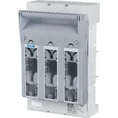 Eaton 183052 NH-Trenner 3P Rahmenklemme 35 - 150 mm2, Sammelschiene 60 mm, NH1 XNH1-S250-BT