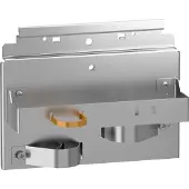 Schneider Electric EMV-Anschlussblech für ATVP Z-Variante VW3A47805