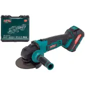 Nac Winkelschleifer 20V 125Mm 1X4.0Ah