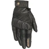 Alpinestars Crazy Eight Handschuhe Black Black