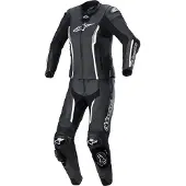Alpinestars Stella Missile V2 Damen Lederkombi mehrfarbig, 42