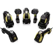 Datalogic PowerScan PBT9600, USB-Kit, BT, 2D, SR