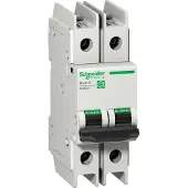 Schneider Electric C60BP, IP20