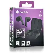 NGS Artica Move Tws Kabellose Kopfhörer