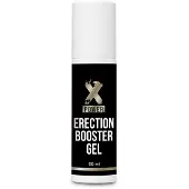 Xpower X Power Erection Booster Gel 60 ml