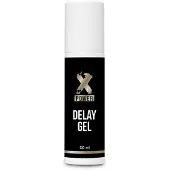 Xpower Delay Gel 60 ml