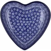 Bunzlau Castle Auflaufform Herz Lace (720 ml)
