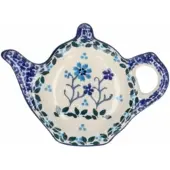 Bunzlau Castle Teebeutelablage Teekanne Spring Hill
