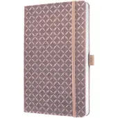 Sigel Notizbuch A5