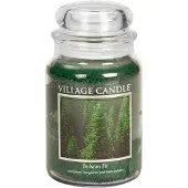 Village Candle Balsam Fir 626g