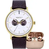 Watx &COLORS WATCHES Mod. RELOJ8_44