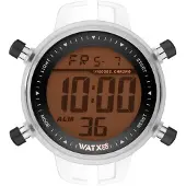 Watx &COLORS WATCHES Mod. RWA1079
