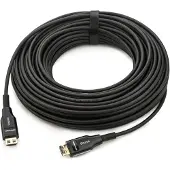 Kramer CLS-AOCH/60F Optisches Hybrid LSHF High?Speed HDMI Kabel, 70m