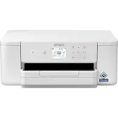 Epson WorkForce Pro WF-M4119DW - Drucker - s/w - Duplex - Tintenstrahl - A4/Legal - 4.800 x 2.400 dpi - bis zu 21 Seiten/Min. - Kapazität: 250 Blätter - USB 2.0, LAN, USB-Host, Wi-Fi(ac)