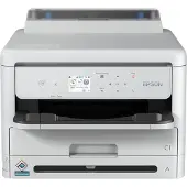 Epson Pro WF-M5399DW, 1200 x 2400 DPI, 1, A4, 5000 Seiten pro Monat, 34 Seiten pro Minute, Doppelseitiger Druck