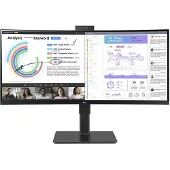 LG 34BQ77QC-B 34BQ77QC-B computer monitor
