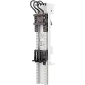 Eaton 142526 Sammelschienenadapter, 45 mm, 25 A, Tragschiene: 1 BBA0L-25