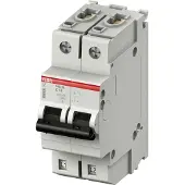 ABB S402M-C4 Leitungsschutzschalter 2CCS572001R0044