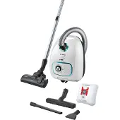 Bosch Serie 4 BGLS4HYG2 Staubsauger Zylinder-Vakuum Trocken 700 W Staubbeutel