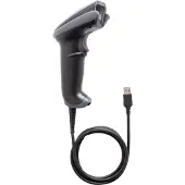 Benning BENN 009373 Barcode-Scanner 1D/2D,USB Code39 Code128 QR-Code DataMatrix